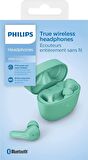 Philips TAT2206GR/00  Mikrofonlu Tws Kulaklık (Ipx4 Su Sıçramasına ve Tere Dayanıklı)